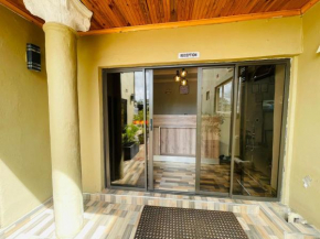 Afro Varieties Lodge